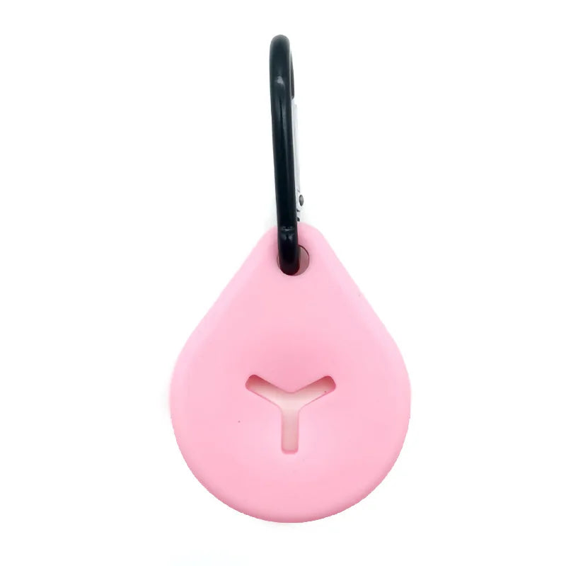 Dog Poop Bags Dispenser Dog Products  Dog Poop Bag Holder Pet Garbage Bag Clip Hands-free Clip Dog Cleaning Supplies