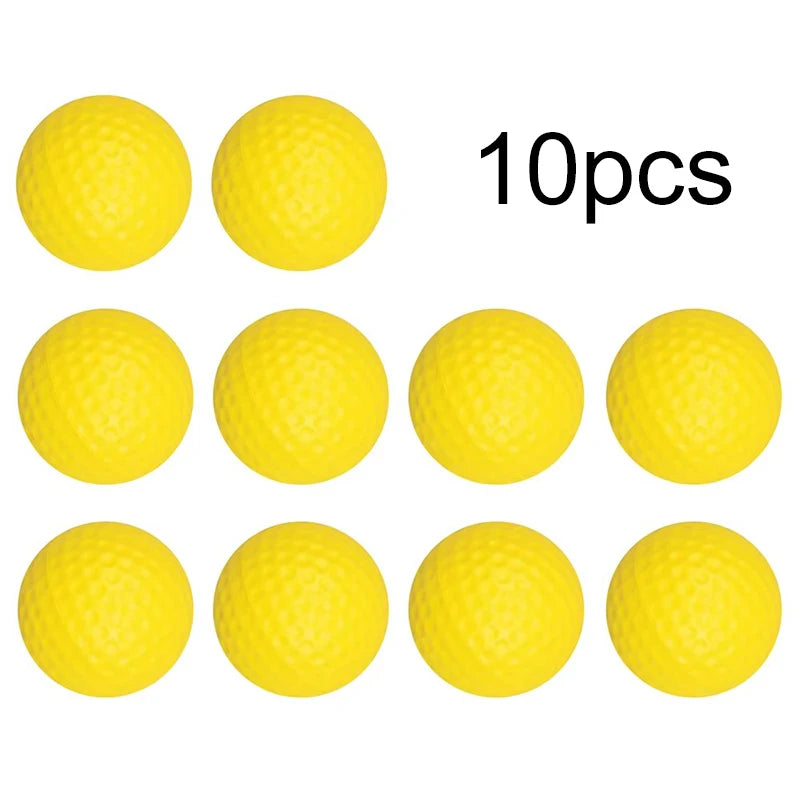 2~10pcs Durable Dog Chewing Squeak Toy Ball Outdoor Throwing Dog Recovery Training Pet Supplies Small Dog Tennis Play TMZ