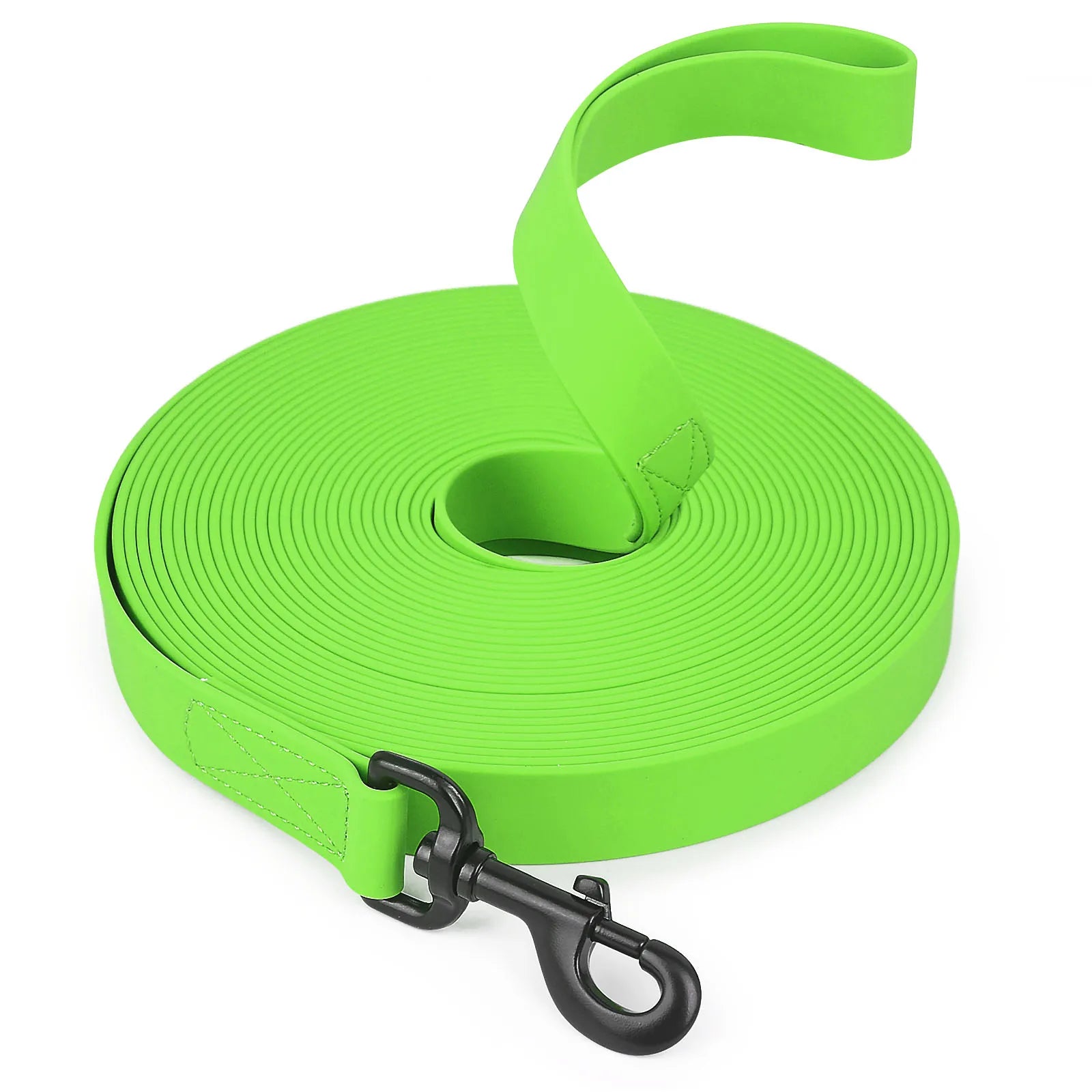 Pet shop Dog leash PVC Waterproof dog lead rope Cat leash anti dirty easy to clean for Big small dogs puppy pet products