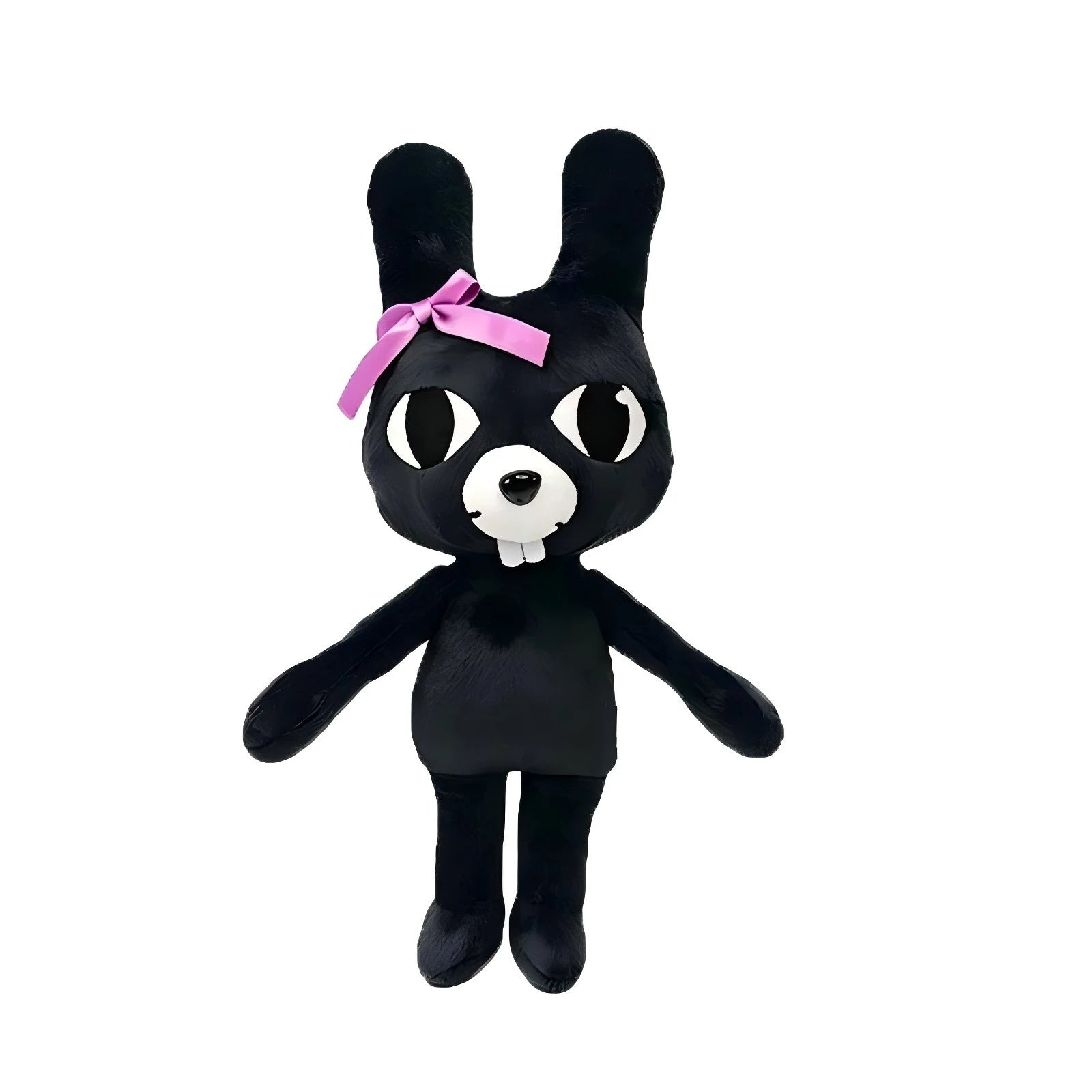 Animal Hospital Plush Toy: Horror Game, Anomaly in the Animal Hospital, Cat, Dog, Penguin, Rabbit, Animal Hospital Accessories,