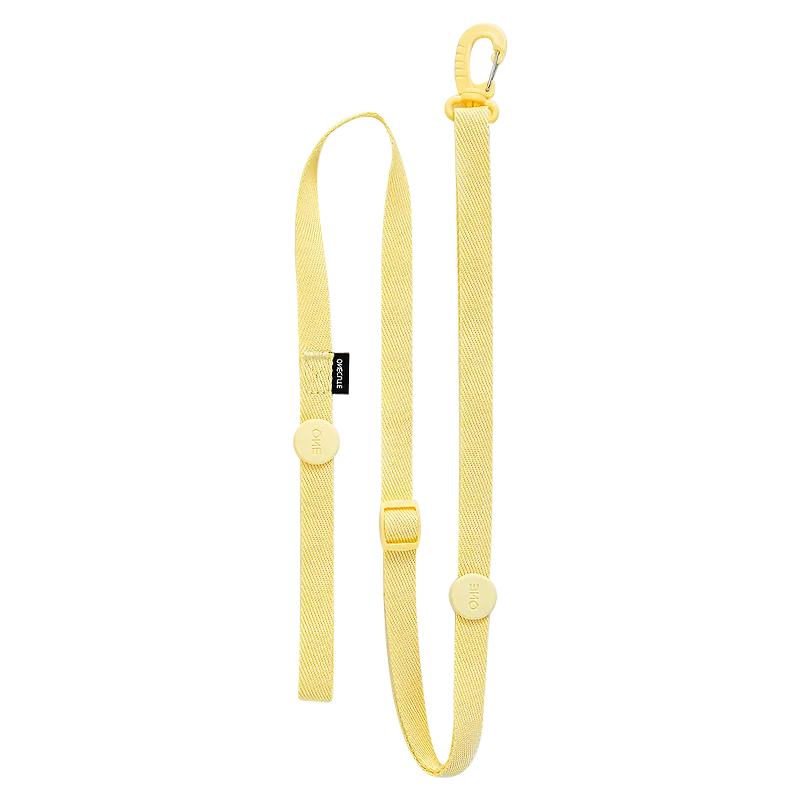 Adjustable Dog Harness Collar Leash Set Macarone Color, Reflective Small Dog Accessories for Puppy & Cat Supplies, Pet Walking