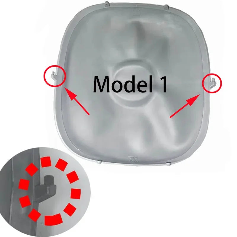 Silicone Pad Suitable for Tonepie Ti Pro Automatic Cat Litter Box Special Silicone Pad Bin Bottom Capsule Cats Accessories