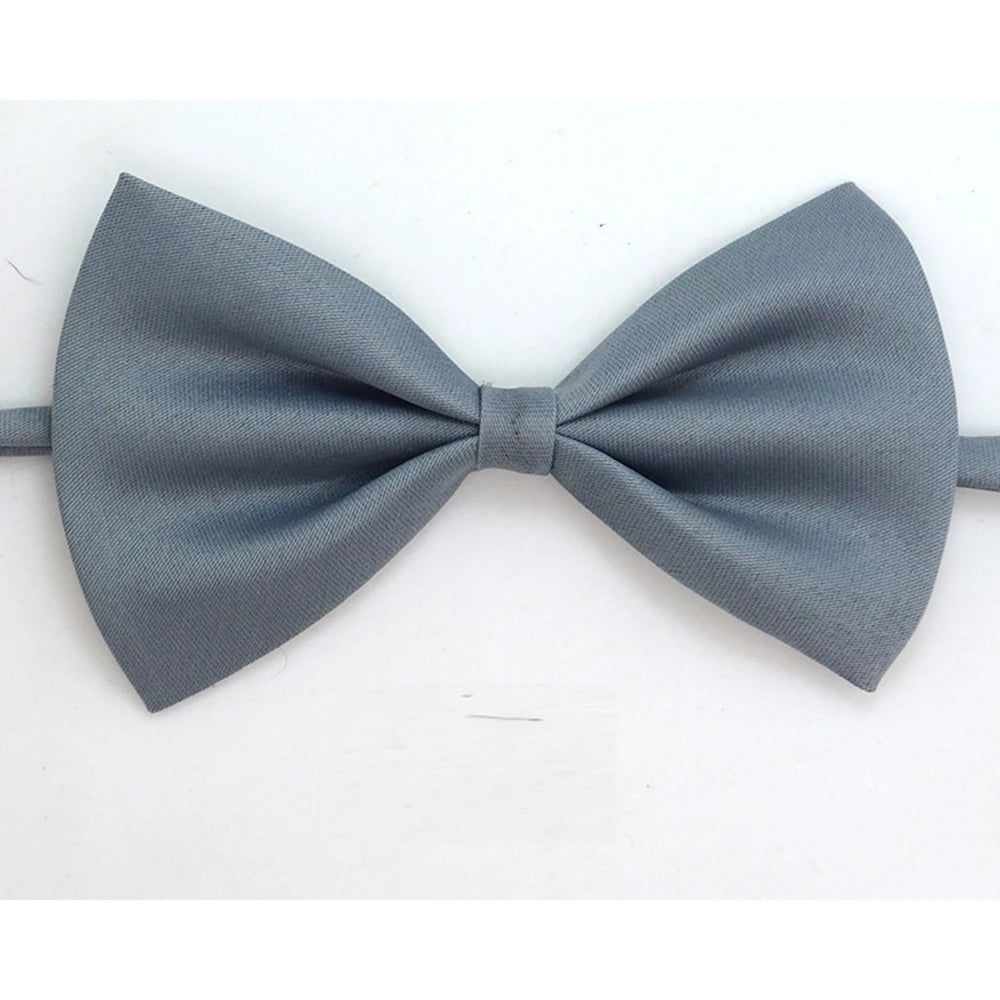 Wholesale Adjustable Cat Dog Bow Tie Lots Neck Tie Pet Dog Bow Puppy Bows Collar For Kitten Collar Pet Accessories