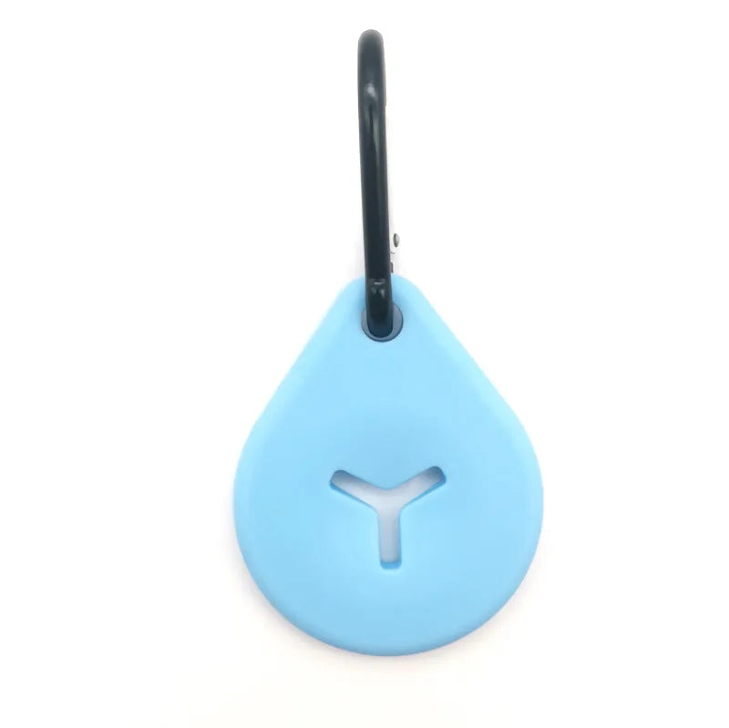 Dog Poop Bags Dispenser Dog Products  Dog Poop Bag Holder Pet Garbage Bag Clip Hands-free Clip Dog Cleaning Supplies