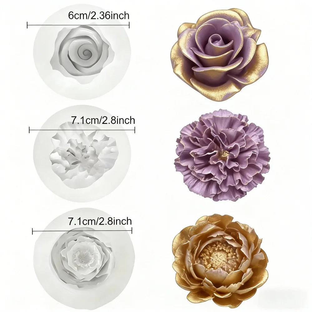 Photo Frame Epoxy Resin Keychain Mold Cat Dog Tag Pendant Silicone Mould For DIY Casting Crafts Jewelry Making Accessories