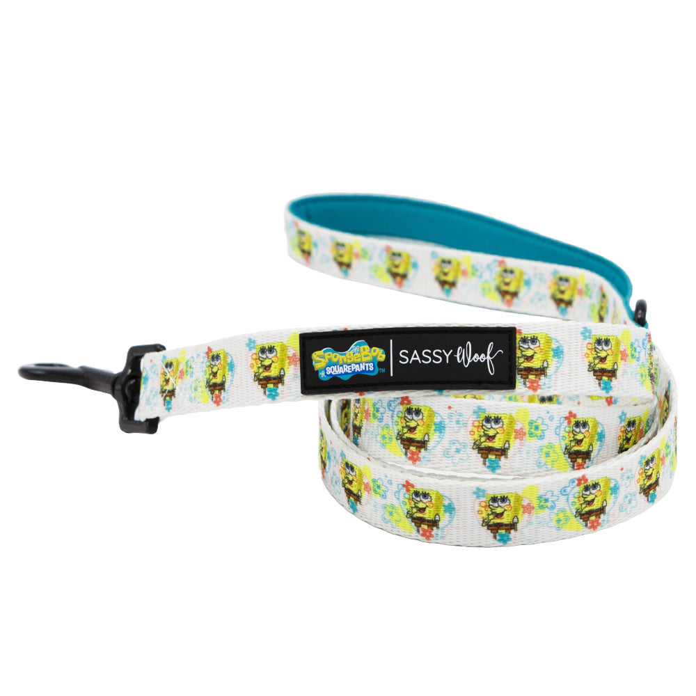 Dog Leash - SpongeBob SquarePants Bikini Bottom