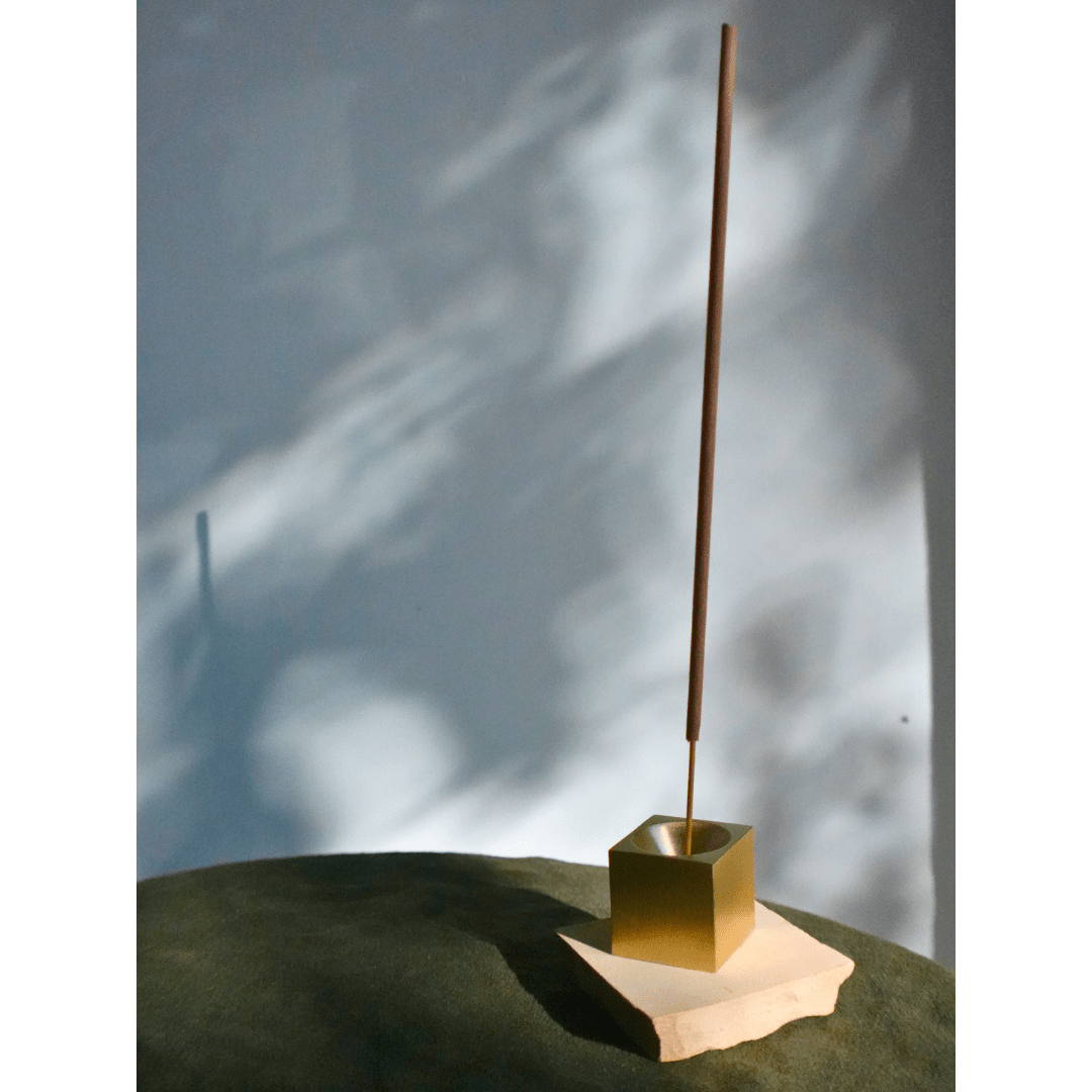 Tilley + Me Essential Oil Incense Sticks for Aromatherapy by Tilley + Me