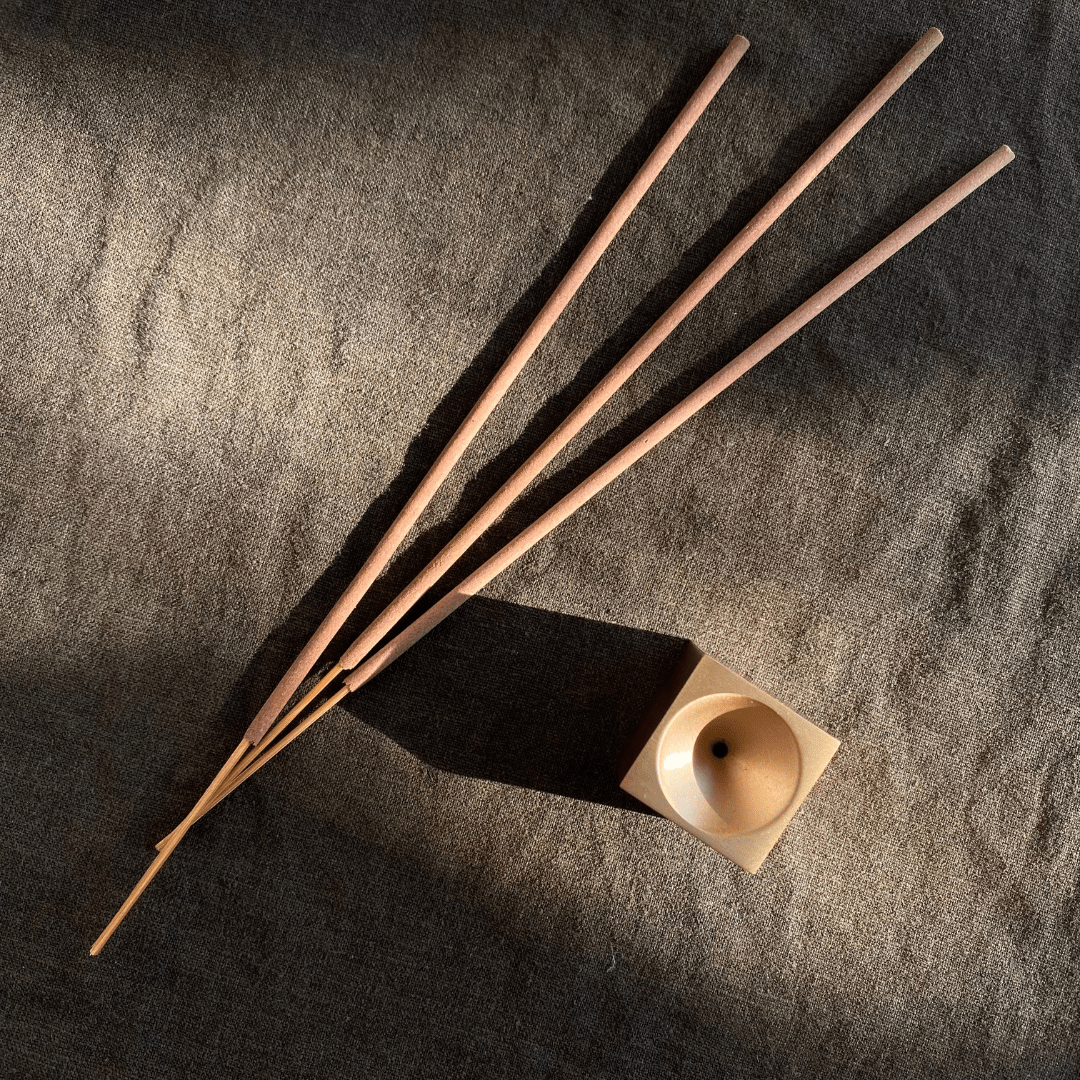 Tilley + Me Essential Oil Incense Sticks for Aromatherapy by Tilley + Me