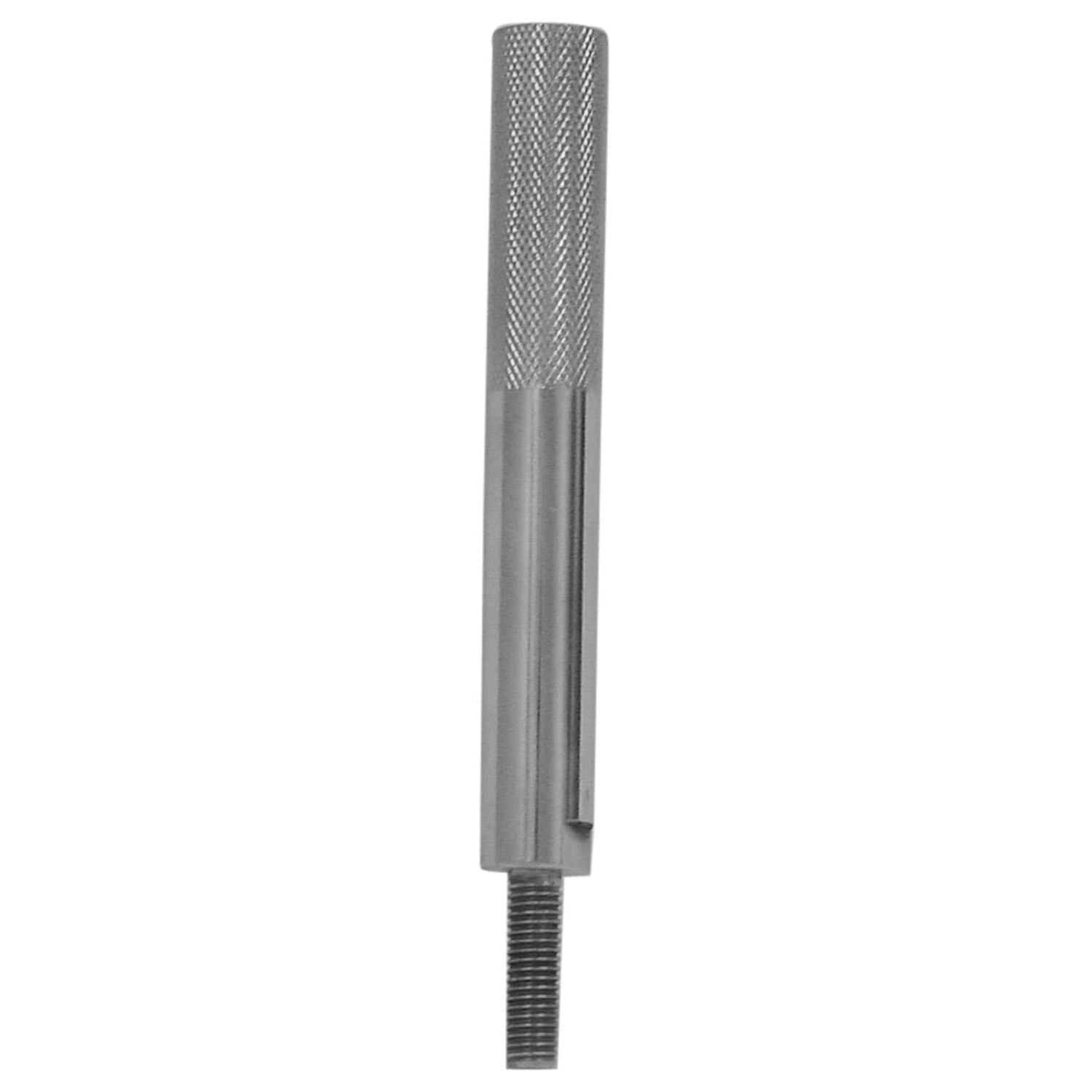 Procomm  Ssr50C 61/2Inch  Stainless Steel Mounting Bar For Freightliner Cascadia Truck Series