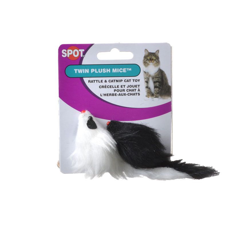 SP TWIN MIAMI MICE 2/CD 2913CD *