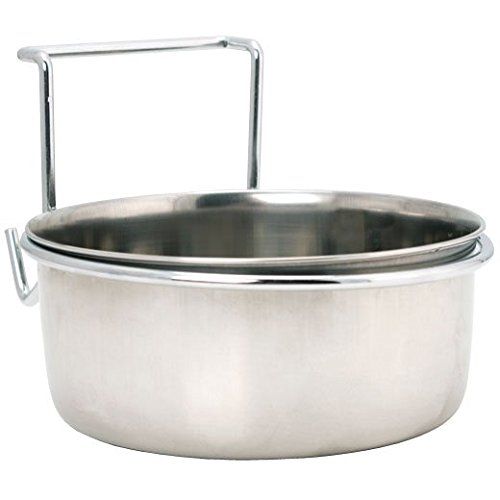 SP 20OZ S/S COOP CUP W/WIRE HOLDER