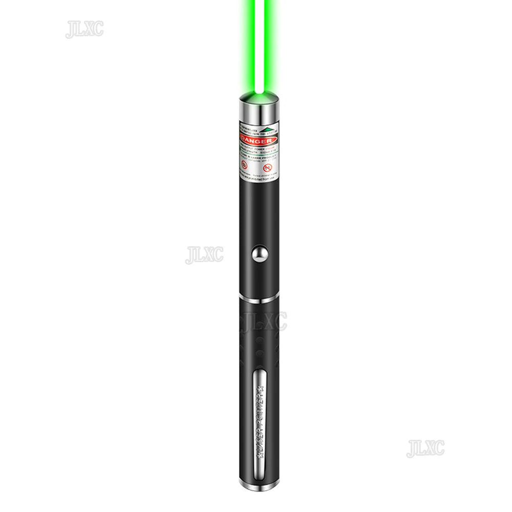(Do not provide batteries) Mini LED Laser Pointer Pet Training Flashlight Scratching Toys for Pets and Cats birthday Gifts