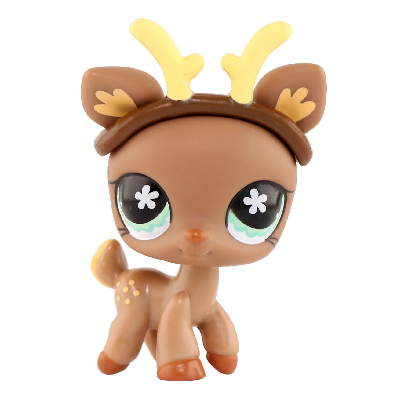 Pet Shop Short Hair Cat Dachshund Collie Deer More Different Choice Cat/Dog Puppy Kids Gift Set