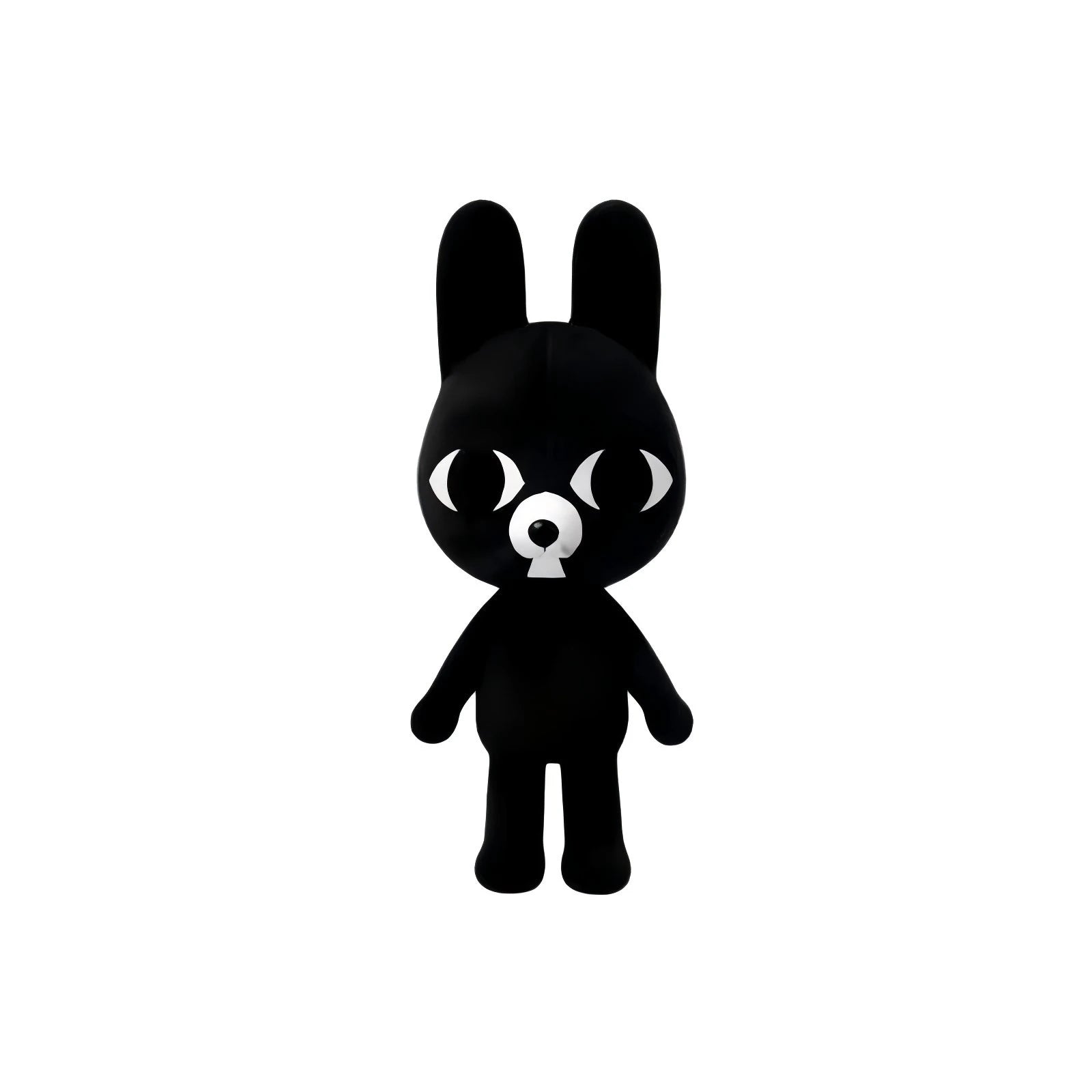 Animal Hospital Plush Toy: Horror Game, Anomaly in the Animal Hospital, Cat, Dog, Penguin, Rabbit, Animal Hospital Accessories,