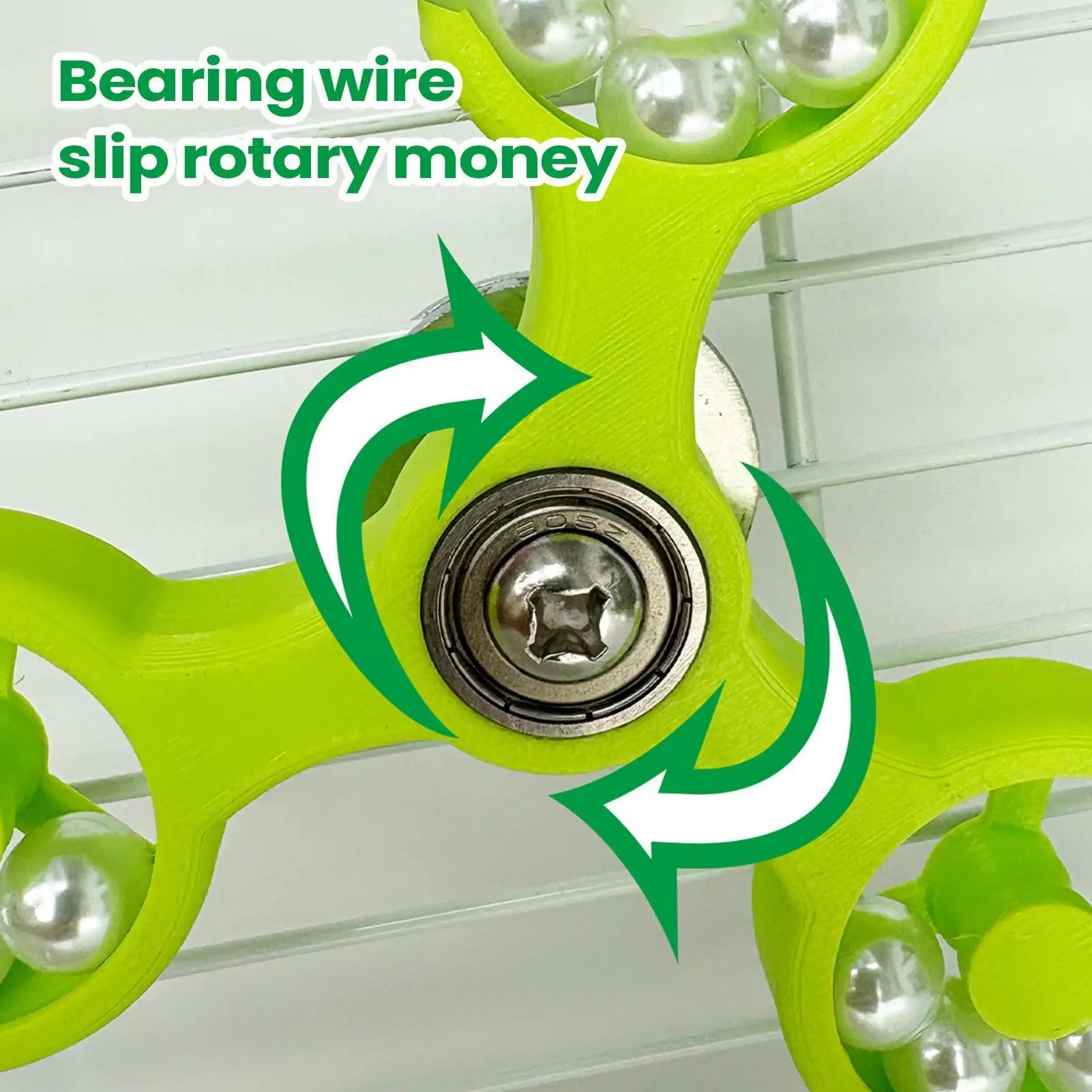 Interactive Parrot Toy Bird Cage Toy for Parrots Rotating Toys for Mental Stimulation and Entertainment Rotating Bird Toys
