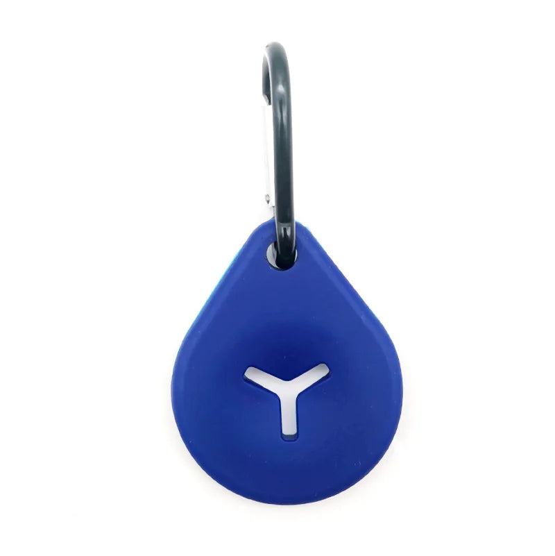 Dog Poop Bags Dispenser Dog Products  Dog Poop Bag Holder Pet Garbage Bag Clip Hands-free Clip Dog Cleaning Supplies
