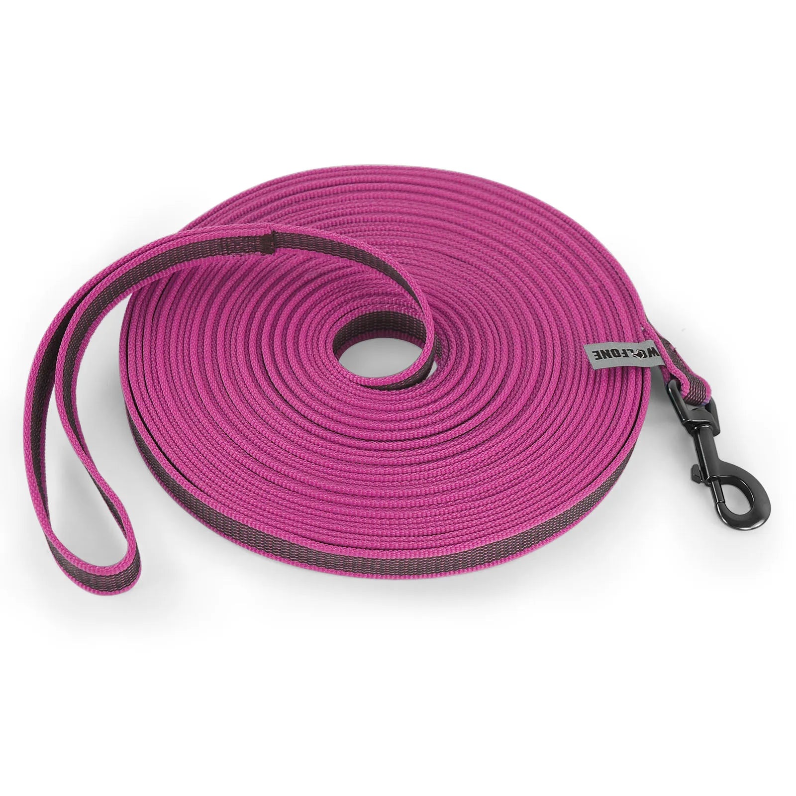 Medium Small Long Dog Leash 10M Latex Silk Easy and Convenient Light 1.5M 2M 3M Training Big Dog Leashes 5 Meter Dog Supplies