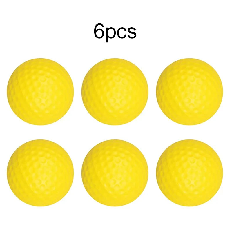2~10pcs Durable Dog Chewing Squeak Toy Ball Outdoor Throwing Dog Recovery Training Pet Supplies Small Dog Tennis Play TMZ