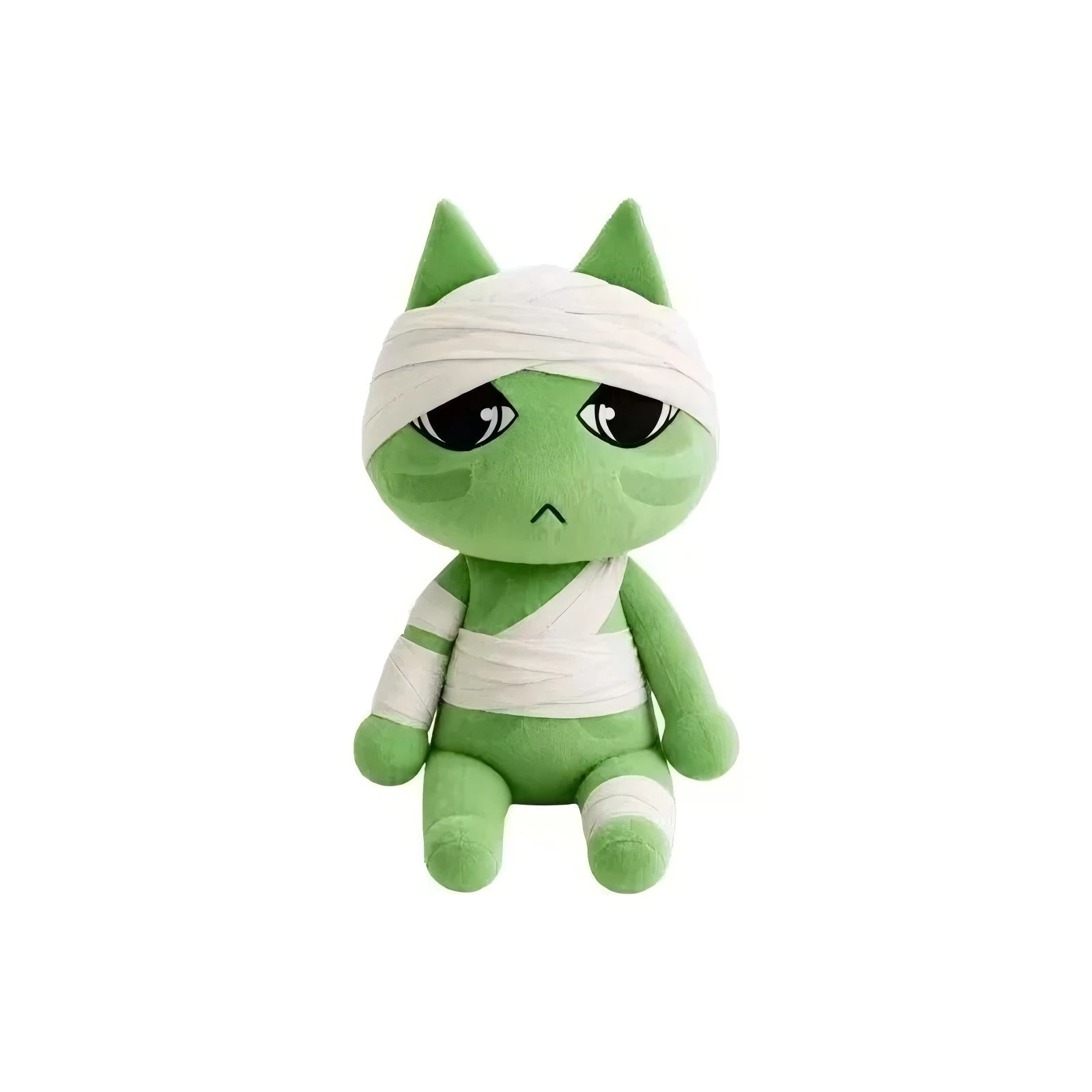 Animal Hospital Plush Toy: Horror Game, Anomaly in the Animal Hospital, Cat, Dog, Penguin, Rabbit, Animal Hospital Accessories,