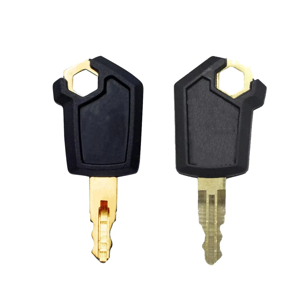 For CAT 5P8500 Heavy Equipment keys Caterpillar excavator ignition key Excavator accessories Switches