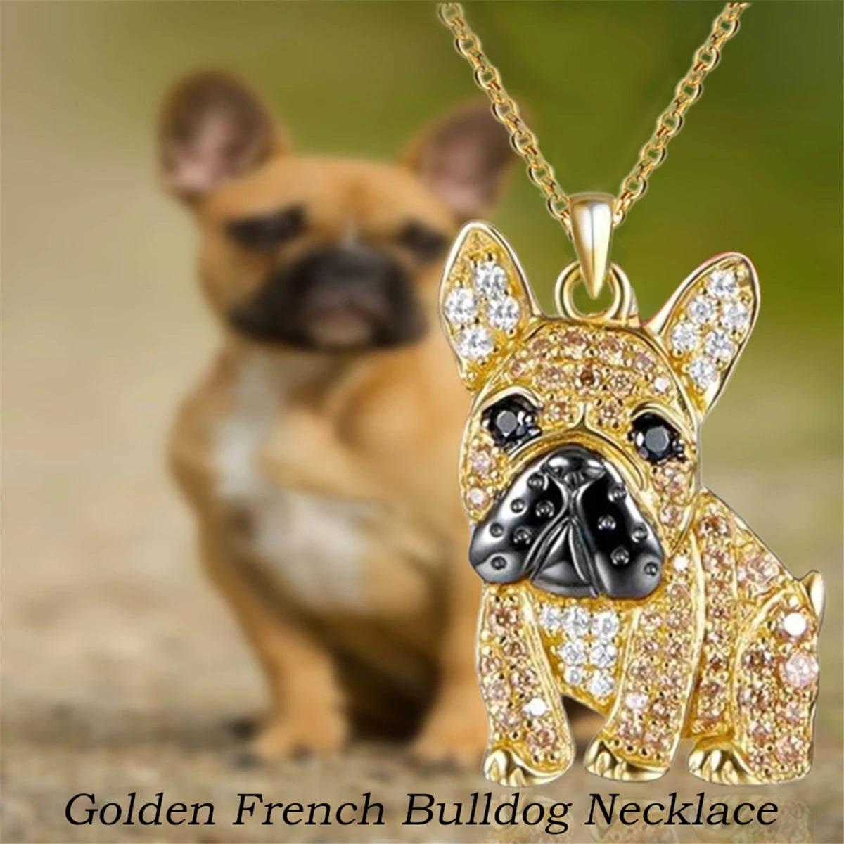 Exquisite and Cute Schnauzer Dog Pendant Necklace for Women Elegant Pet Puppy Jewelry Animal Accessories Dog Lovers Gift