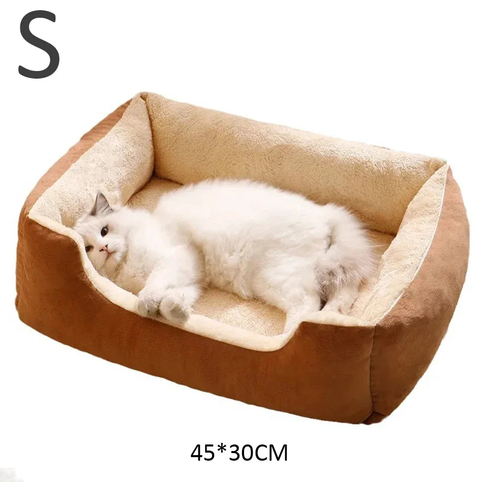 Cats Bed Dog Mat Beds Goods Pet Puppy Accessories All Products Kitten Cushions Things Accessory Houses Habitats House Supplies