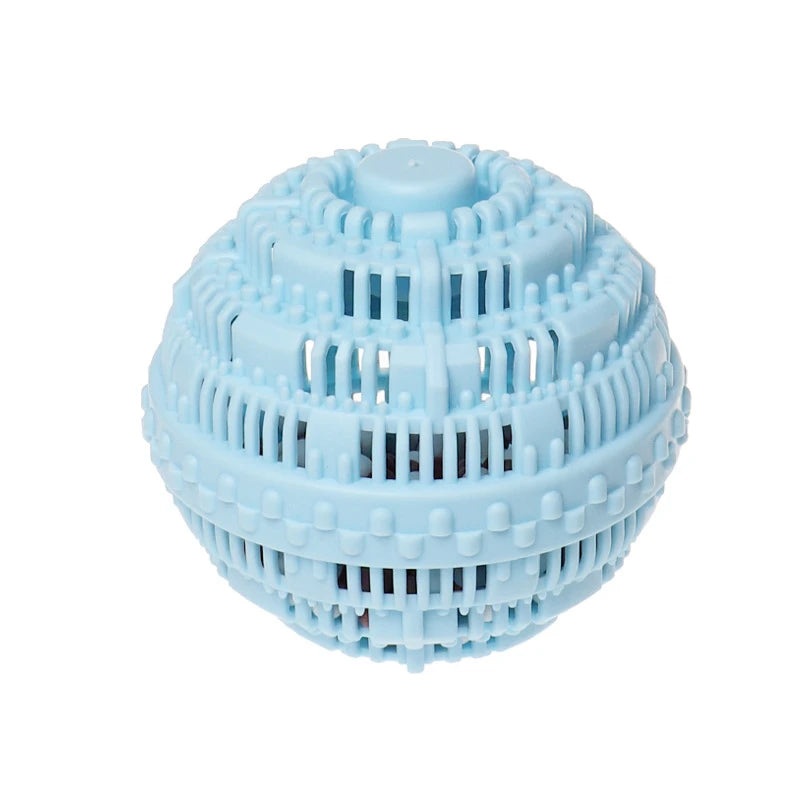 Pet Hair Removal Laundry Ball Washing Machine Filters Grabbing Lint Fluff Cleaning Remover Household Cleaning Product Reusable