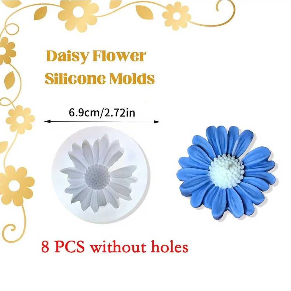 Photo Frame Epoxy Resin Keychain Mold Cat Dog Tag Pendant Silicone Mould For DIY Casting Crafts Jewelry Making Accessories
