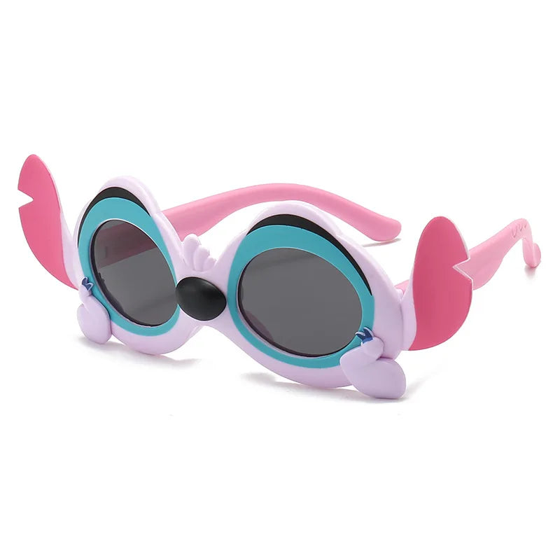 Hawaii Blue Monster Dog Costume Play Accessory Headband Bow Nose Kid Birthday Party Photography Props Experiment 626 Dress up