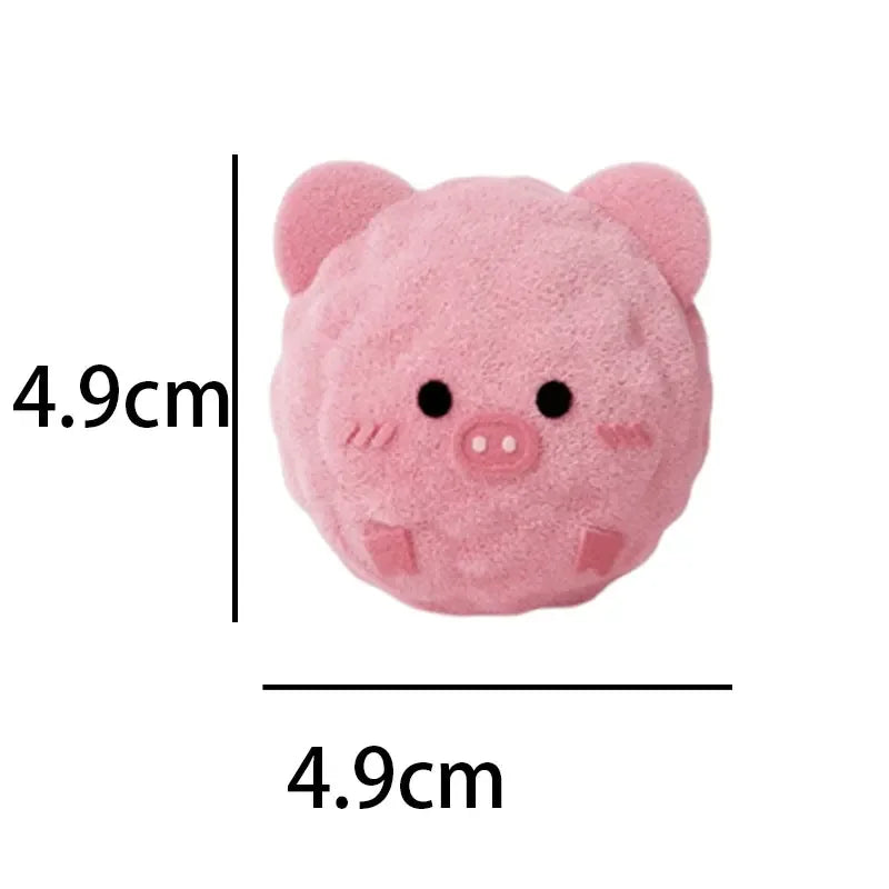 Plush Sound Dog Toy Interactive Training Dog Toy Relieve Boredom, Chew and Clean Teeth Cat and Dog Toy Pet Supplies