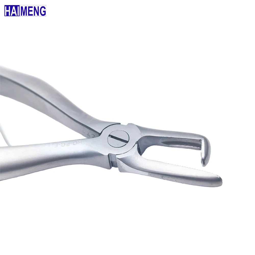 Tartar Removing Forceps, Veterinary Dental Tooth, Vet Hand Tools, Dental Equipments for Small Animals, Pet Products,
