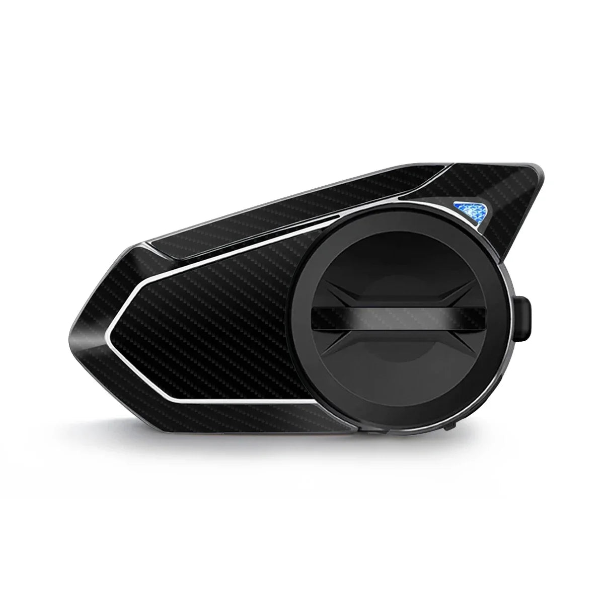 For SENA 50S sena 50s Motorcycle Helmet Bluetooth Headset Decorative Stickers Earphone Headphone Protective Decals Accessories