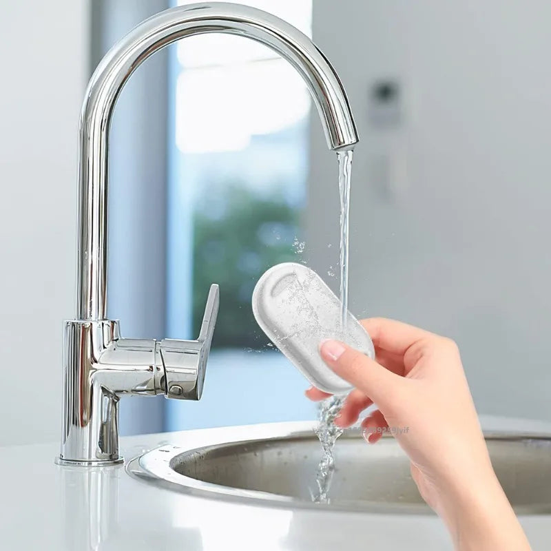 6/8/12/15PCS Cat Water Fountain Activated Carbon Sponge Filters for Stainless Steel Water Dispenser Pet Water Care Accessory