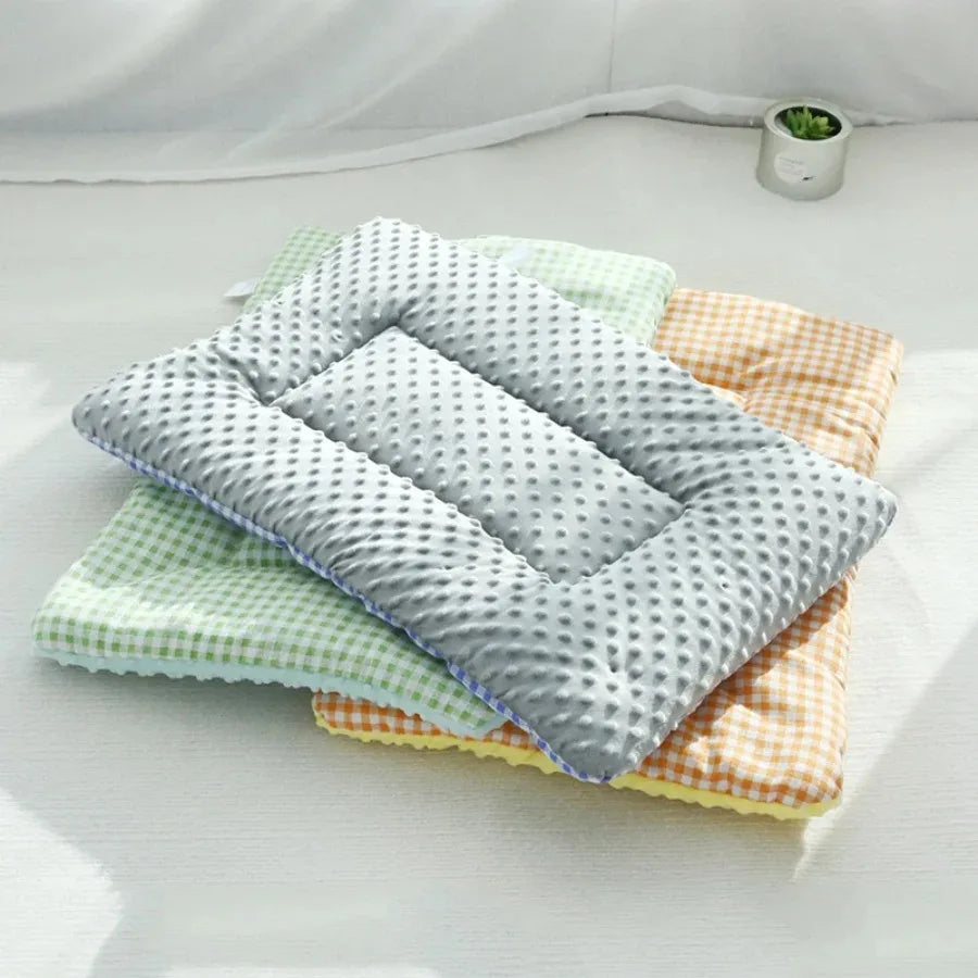 Cats Mat Houses Beds Pet Products Accessories All House Things Goods Cushions Accessory Puppy Bed Dog Habitats Basket Kitten Cat