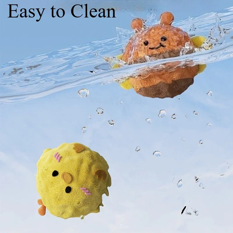 Plush Sound Dog Toy Interactive Training Dog Toy Relieve Boredom, Chew and Clean Teeth Cat and Dog Toy Pet Supplies