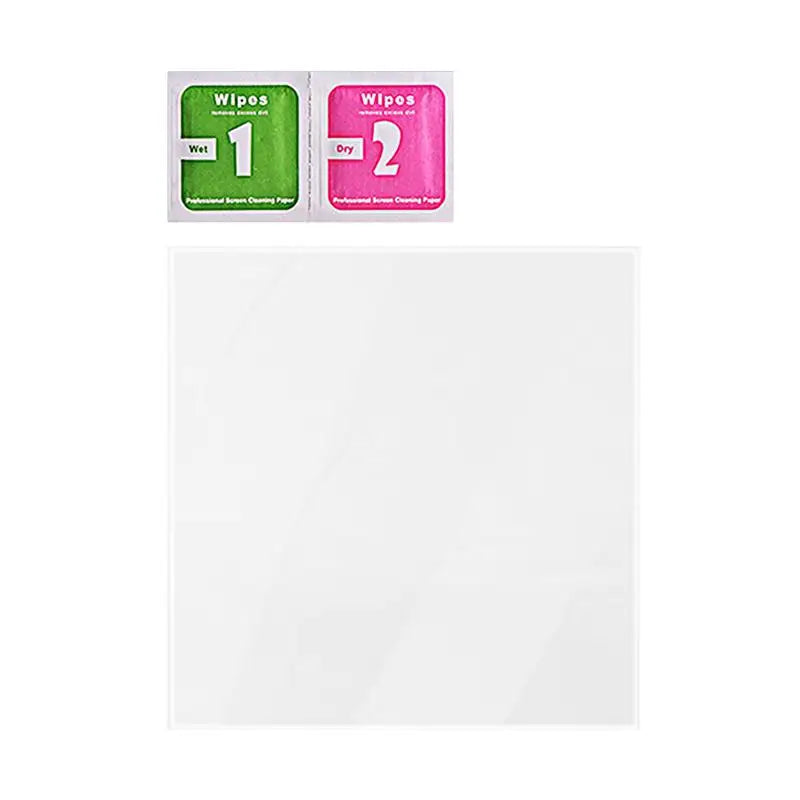 5Pcs Screen Protector Film For TamagotchiUni HD PET Anti-Scratch Game Console Film Electronic Pet Machine Accessories