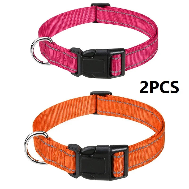 Choker Small Dog Collar Puppy Neck Collars for Dogs Big Decorative Dog Collar GXQ07