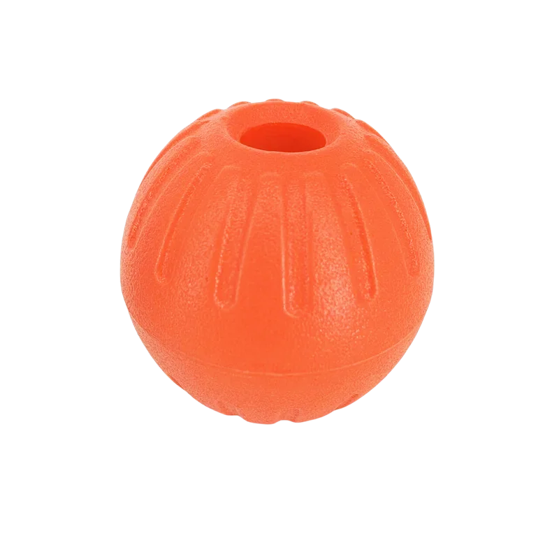 7cm/9cm Eva Hollow Ball Indestructible Rubber Ball Pet Dog Training Chew Play Fetch Bite Toy Dog Toys For Dog Interactive