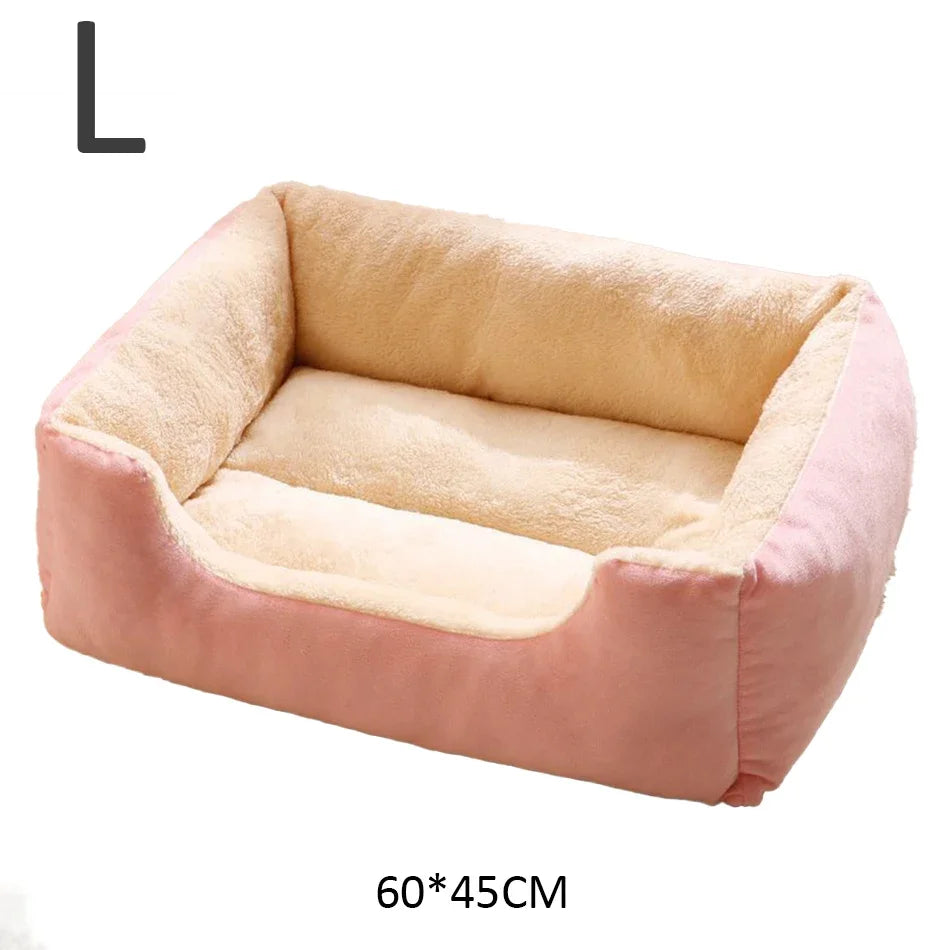 Cats Bed Dog Mat Beds Goods Pet Puppy Accessories All Products Kitten Cushions Things Accessory Houses Habitats House Supplies