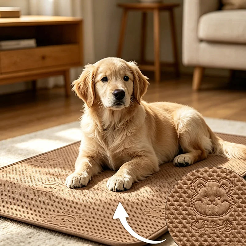 Dog Cooling Mat Summer Pet Cold Bed Extra Large For Small Big Dogs Pet Accessories Cat Durable Blanket Sofa Cat Ice Pad Blanket