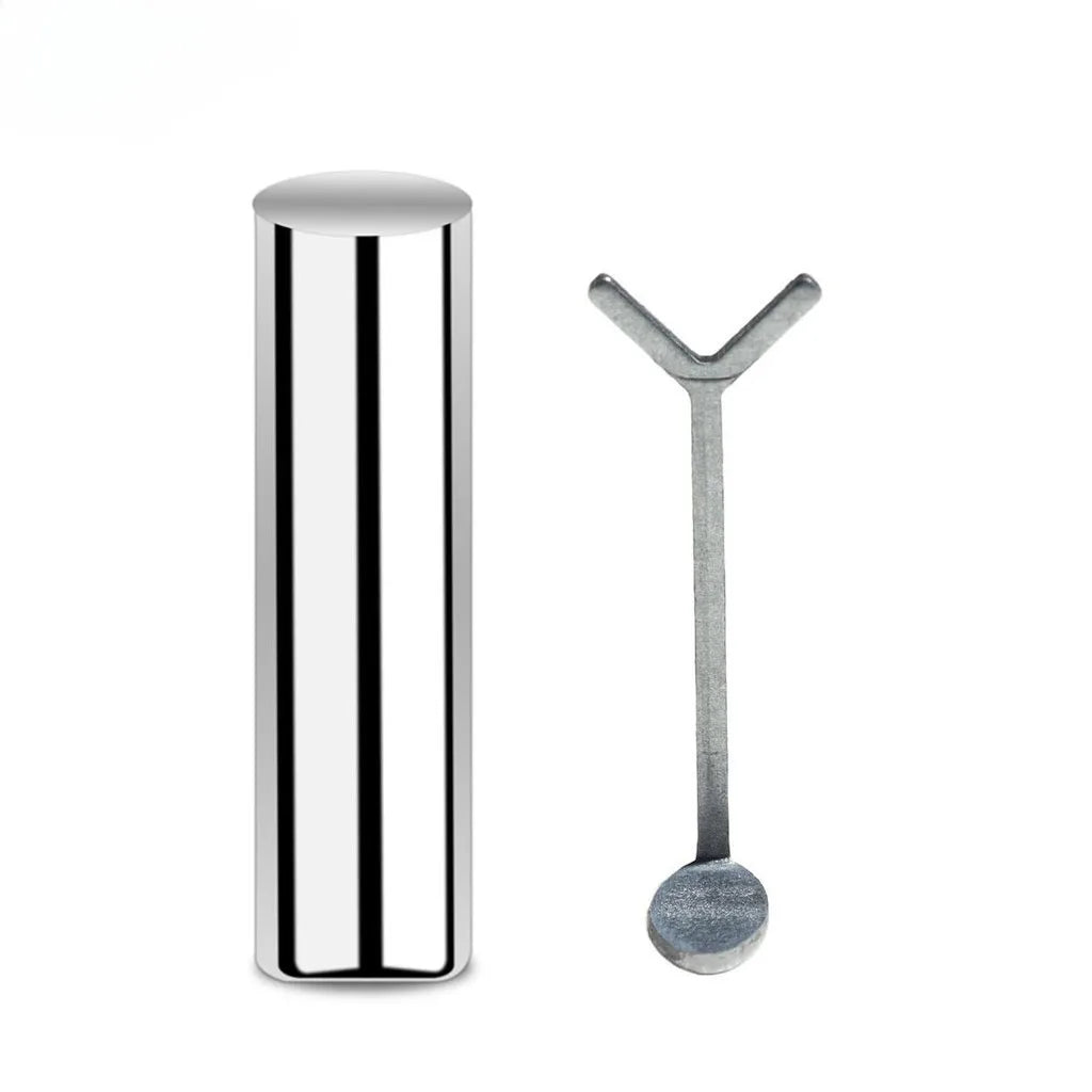 1/2/3/6 Pc Cat Eye Nail Magnet Set with Flexible Iron Wire For Creating Heart & Ingot Shapes On Nails Nail Art Accessories Tools
