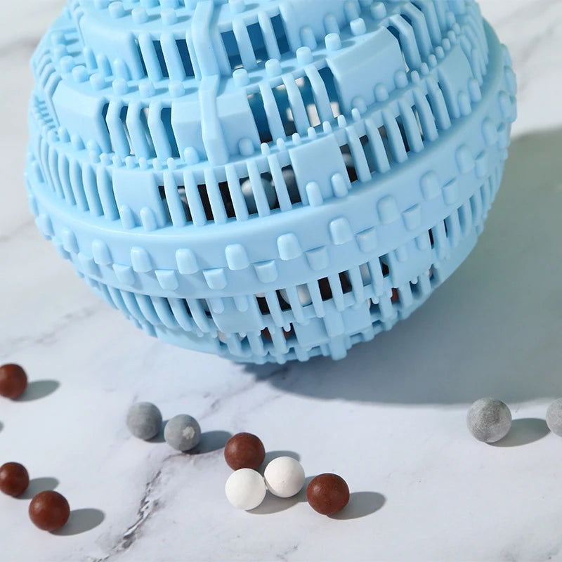 Pet Hair Removal Laundry Ball Washing Machine Filters Grabbing Lint Fluff Cleaning Remover Household Cleaning Product Reusable