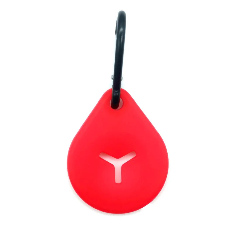 Dog Poop Bags Dispenser Dog Products  Dog Poop Bag Holder Pet Garbage Bag Clip Hands-free Clip Dog Cleaning Supplies