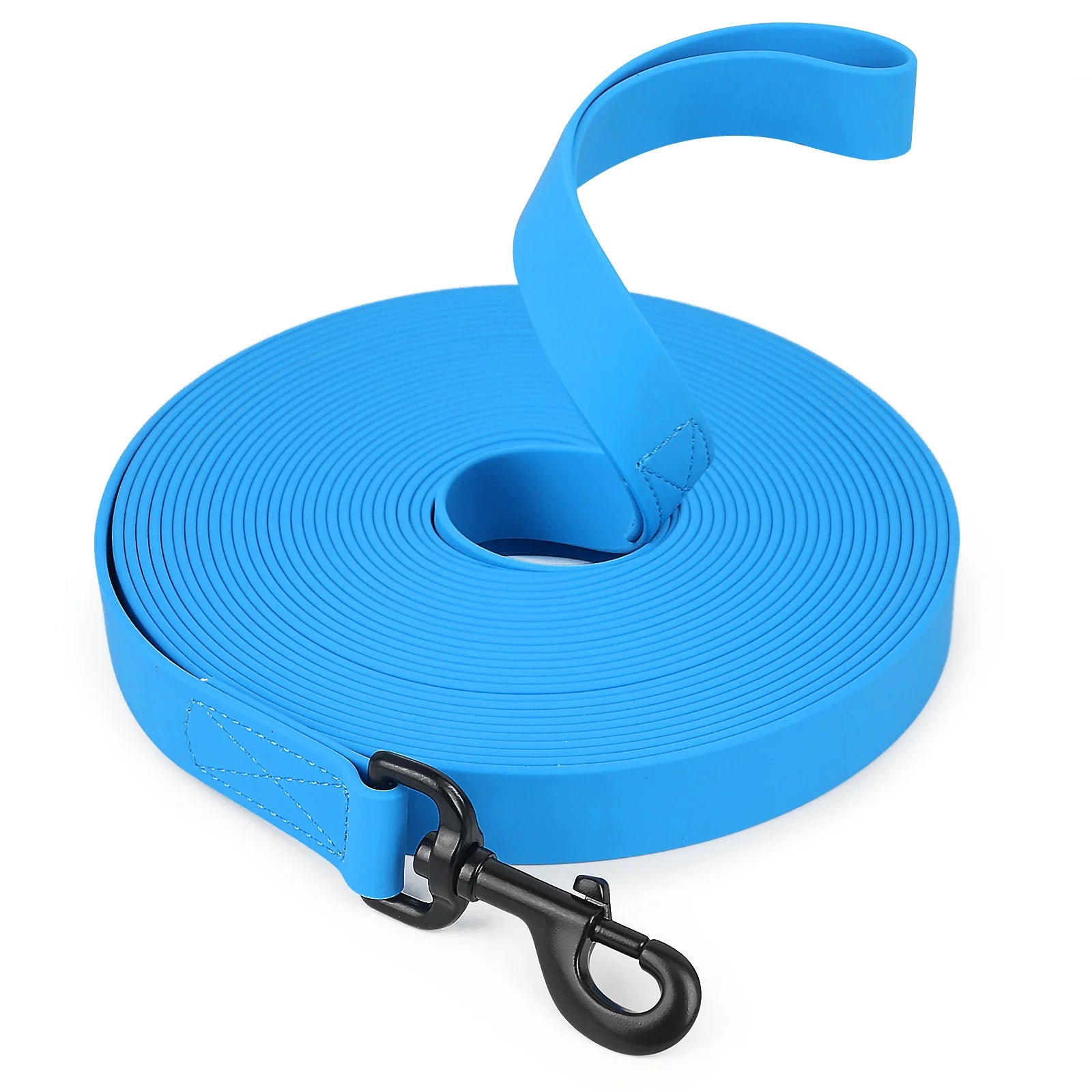 Pet shop Dog leash PVC Waterproof dog lead rope Cat leash anti dirty easy to clean for Big small dogs puppy pet products
