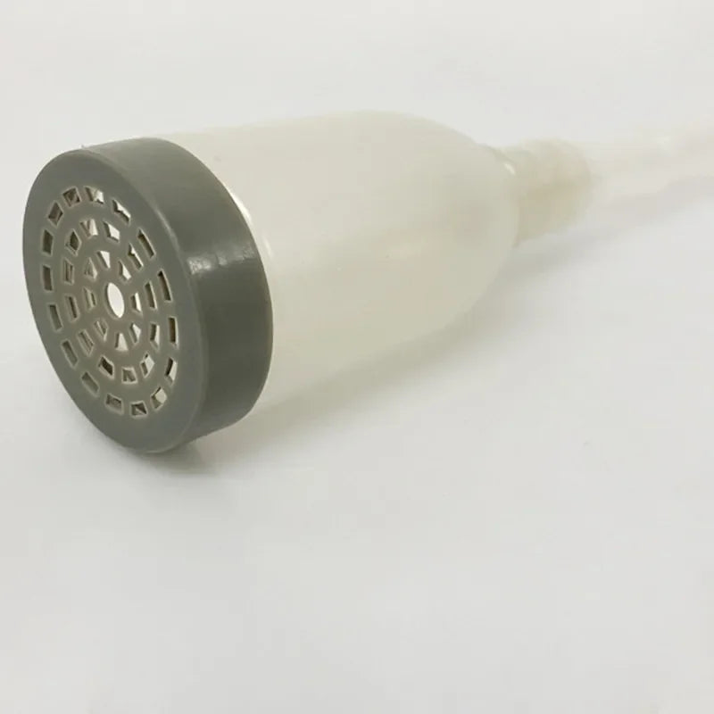 1.5m Aquarium Manual Water Changer Fish Tank Air Pump Cleaning Tools Handheld Aquarium Cleaner Vacuum Siphon Pump Pet Products