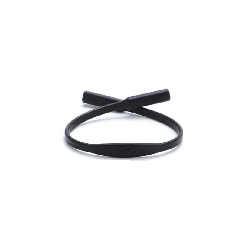 1-8Pcs Pet Products Anti-Slip Glasses Rope Straps Silicone Sunglasses Chain Holder Lanyard For Small Dog Cat Pet Accessories