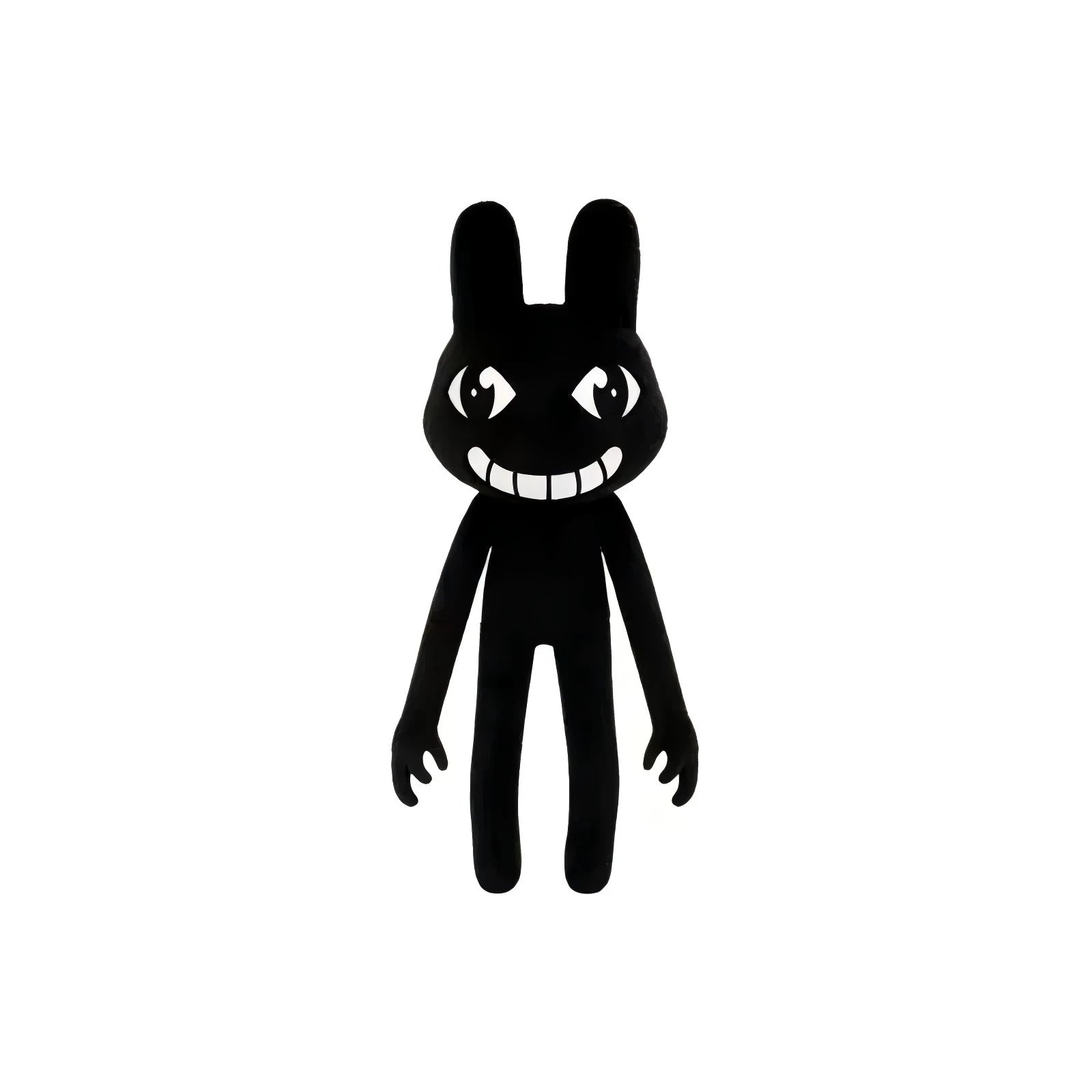 Animal Hospital Plush Toy: Horror Game, Anomaly in the Animal Hospital, Cat, Dog, Penguin, Rabbit, Animal Hospital Accessories,