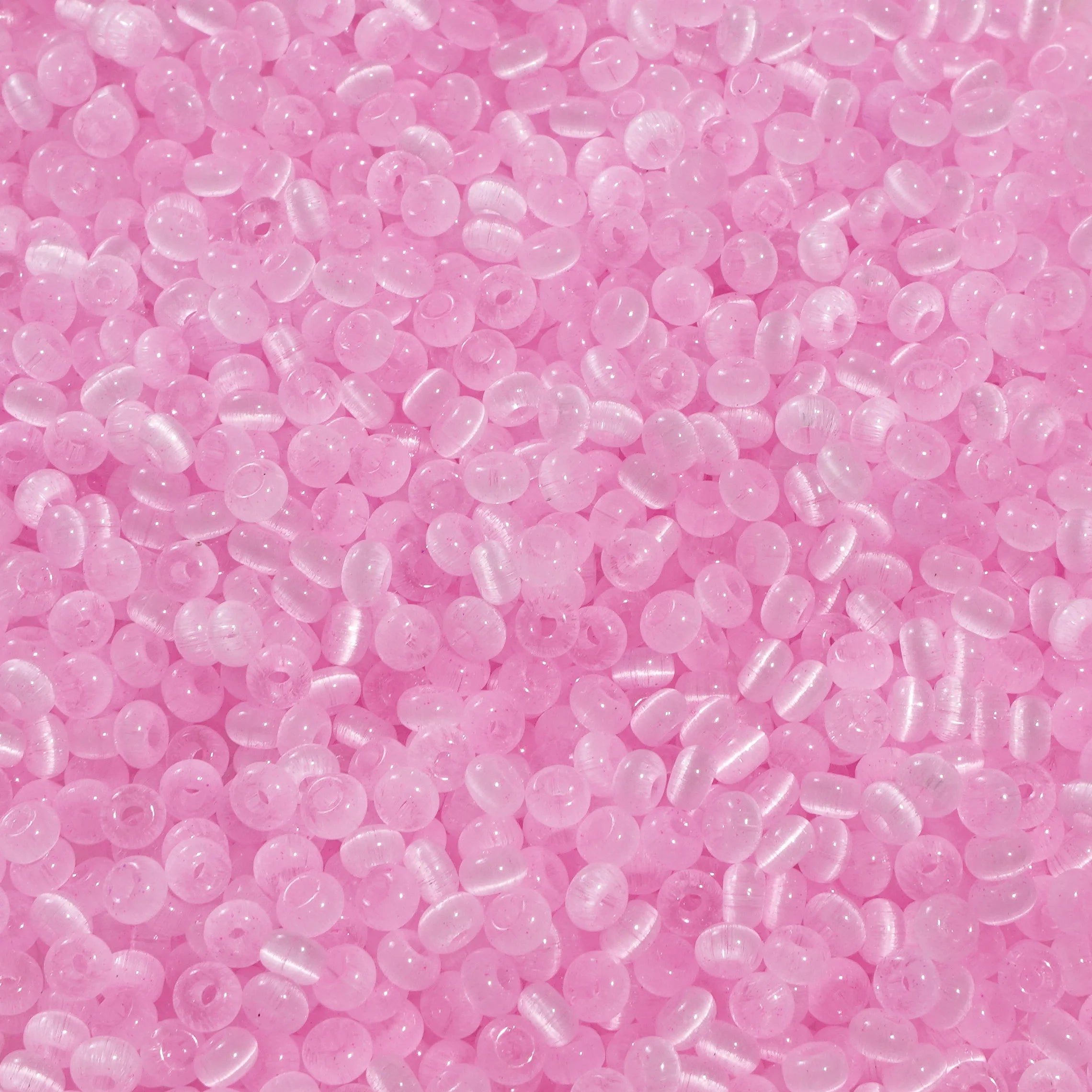 90-180Pcs Colorful Glass Rice Beads Cat Eye Beads Loose Spacer Beads for Handmad DIY Jewelry Making Bracelet Necklace Accessorie