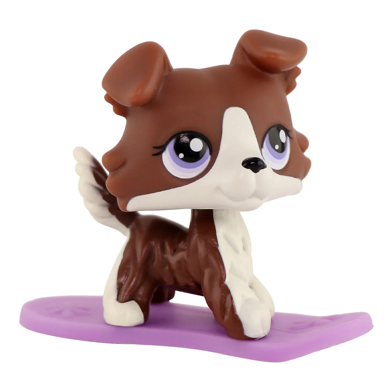 Pet Shop Short Hair Cat Dachshund Collie Deer More Different Choice Cat/Dog Puppy Kids Gift Set