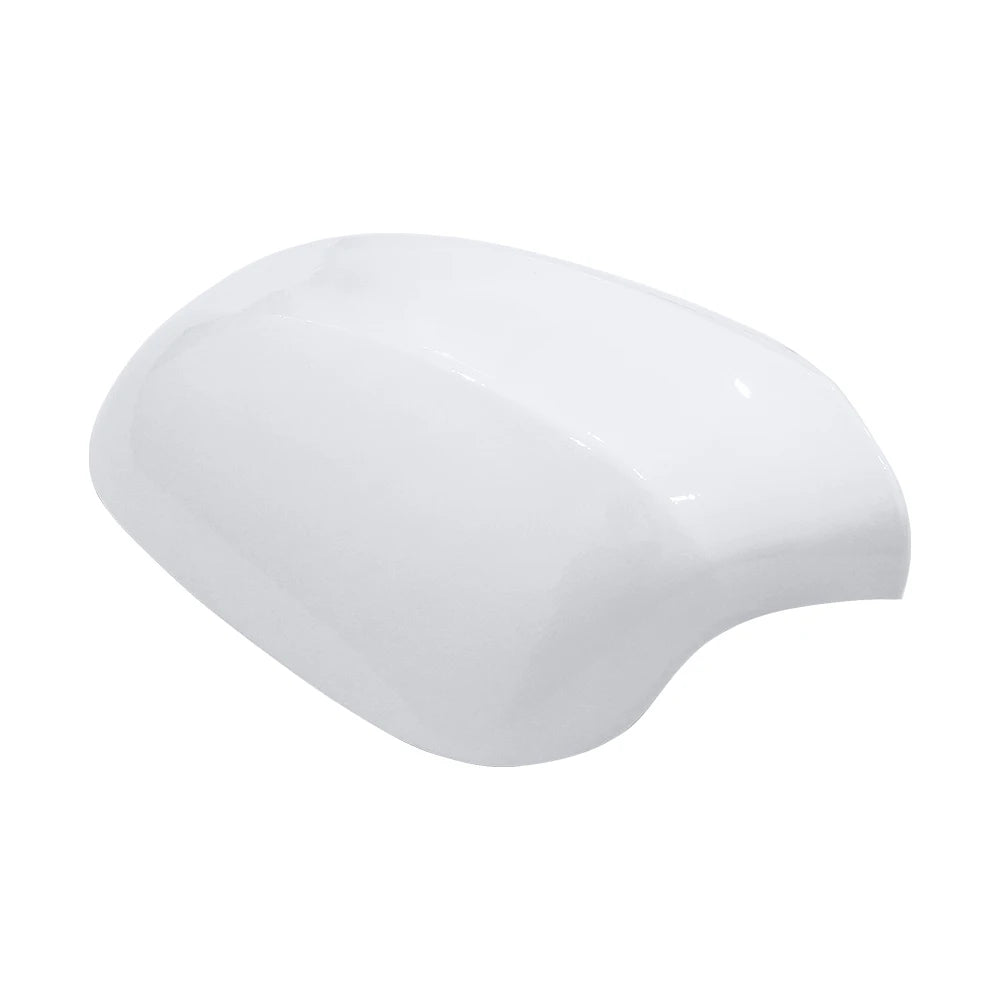 Glossy White Car Sticker Wrapping Film PET Sticker Bubble Free Vinyl Film Car Accessories Auto Exterior Interior Decoration